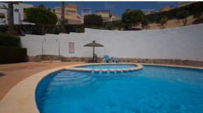 Appartement en face du golf la marquesa, Quesada